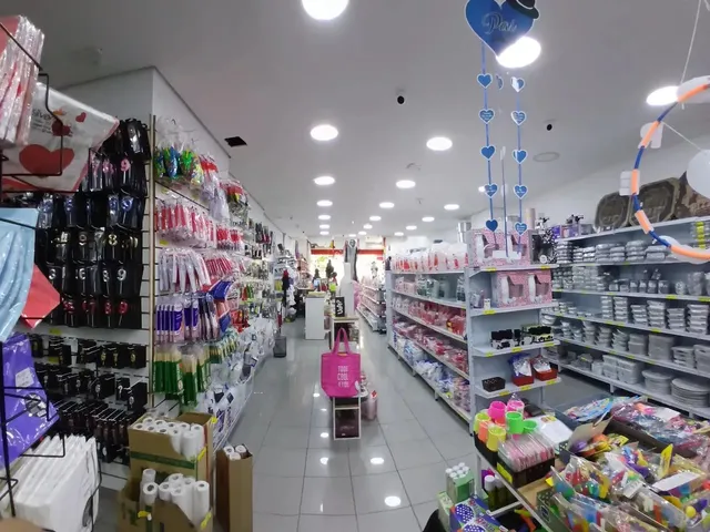 Imagem: Excelente e Bem Localizado Lojão com 300