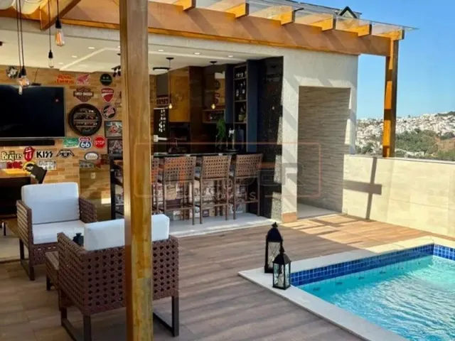 Imagem: Vendo Casa Linear no santa Clara