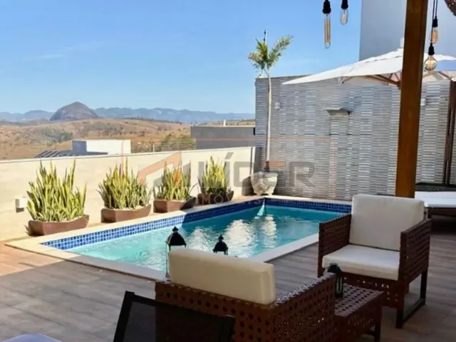 Imagem 13: Vendo Casa Linear no santa Clara