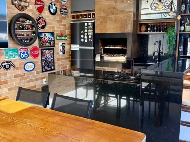 Imagem 3: Vendo Casa Linear no santa Clara