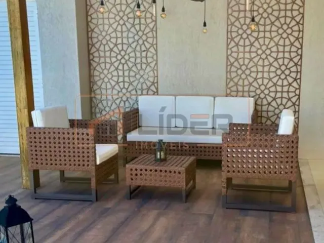 Imagem 12: Vendo Casa Linear no santa Clara