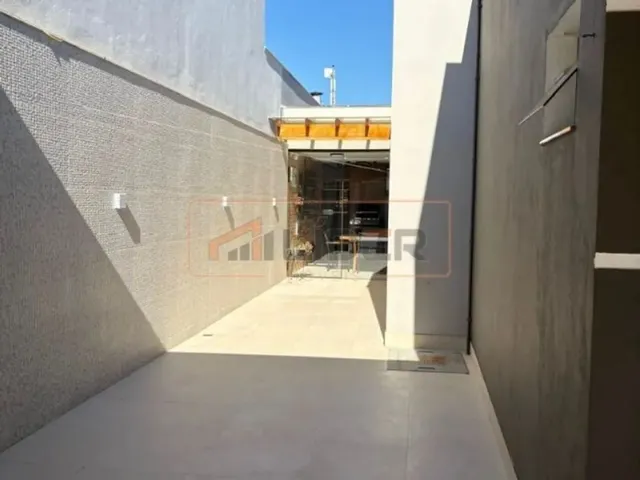 Imagem 14: Vendo Casa Linear no santa Clara