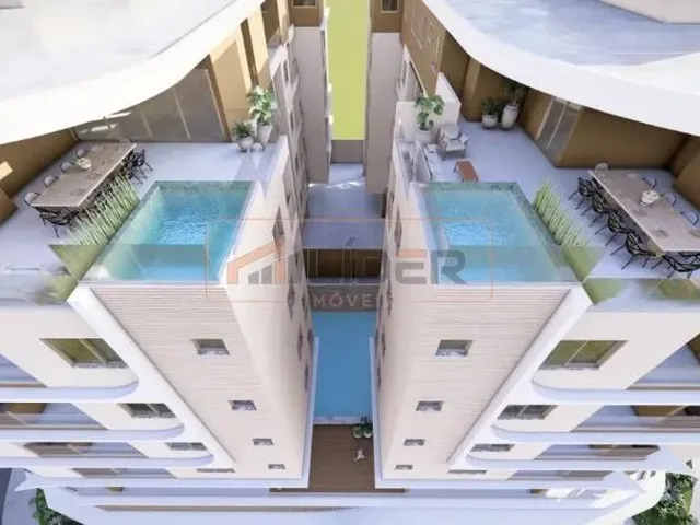 Imagem: Coberturas no Edifício Reserva Vitali Residence