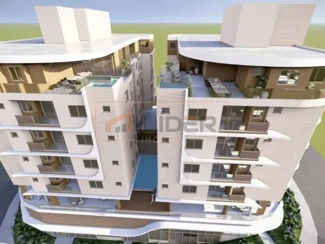Imagem 5: Coberturas no Edifício Reserva Vitali Residence
