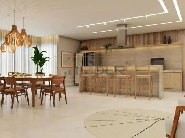 Imagem 3: Coberturas no Edifício Reserva Vitali Residence