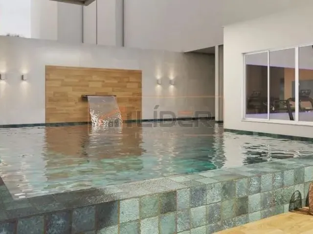 Imagem 7: Coberturas no Edifício Reserva Vitali Residence
