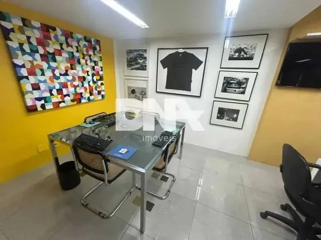 Imagem: Sala / Comercial / Jardim Botânico