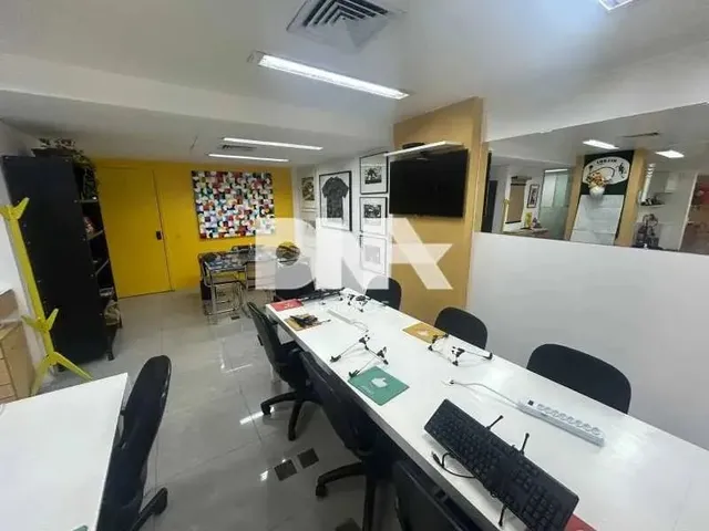 Imagem 6: Sala : / Comercial / Jardim Botânico