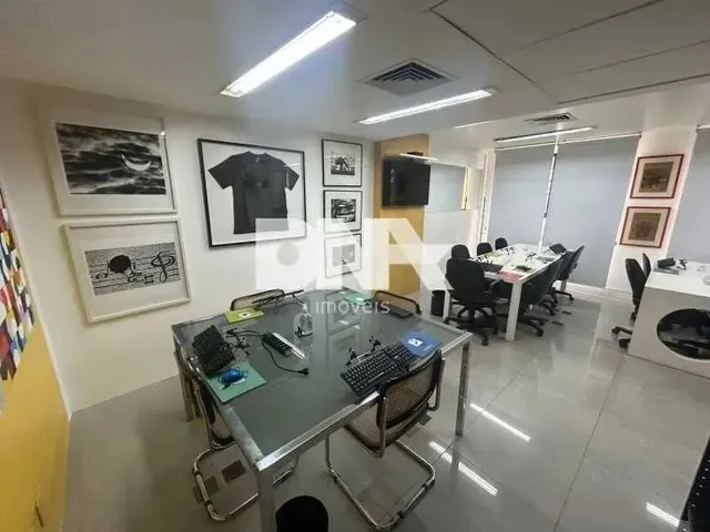 Imagem 10: Sala : / Comercial / Jardim Botânico