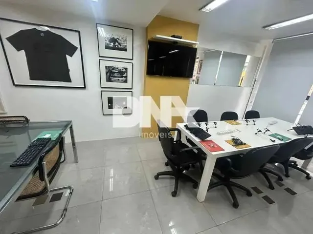 Imagem 15: Sala : / Comercial / Jardim Botânico