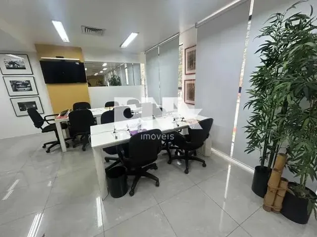 Imagem 7: Sala : / Comercial / Jardim Botânico
