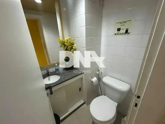 Imagem 3: Sala : / Comercial / Jardim Botânico