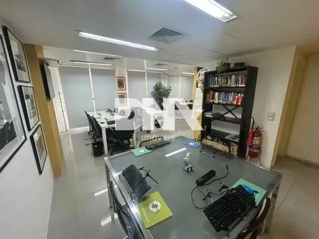 Imagem 8: Sala : / Comercial / Jardim Botânico