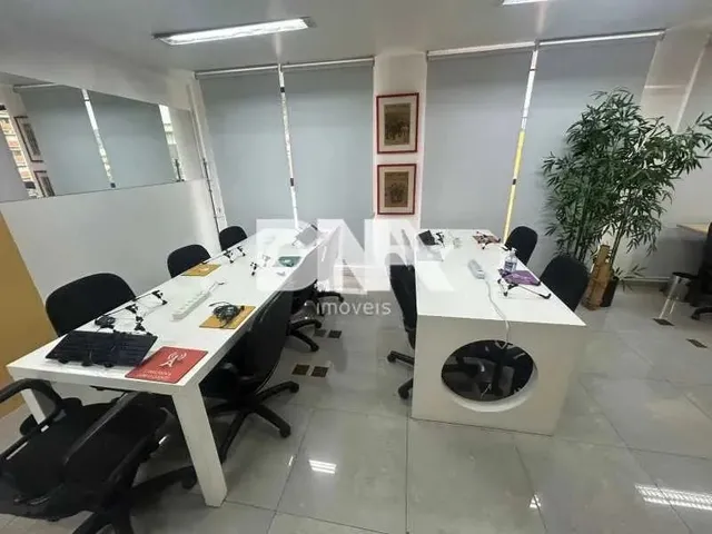 Imagem 5: Sala : / Comercial / Jardim Botânico