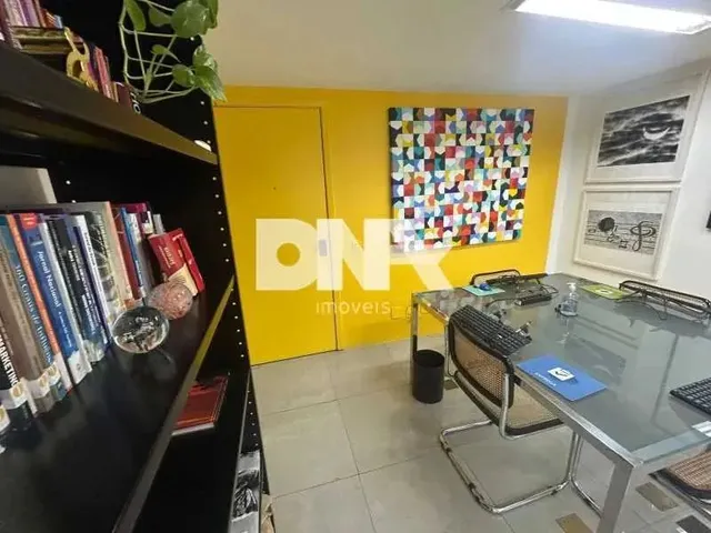 Imagem 14: Sala : / Comercial / Jardim Botânico