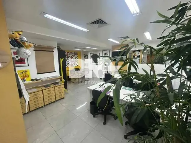 Imagem 12: Sala : / Comercial / Jardim Botânico