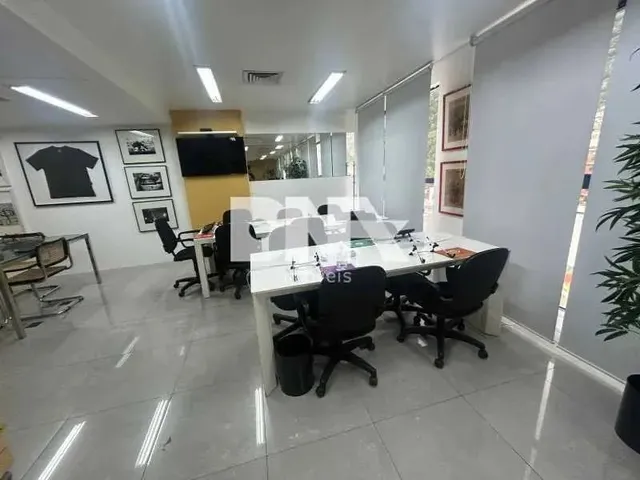 Imagem 4: Sala : / Comercial / Jardim Botânico