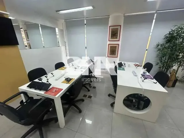 Imagem 9: Sala : / Comercial / Jardim Botânico