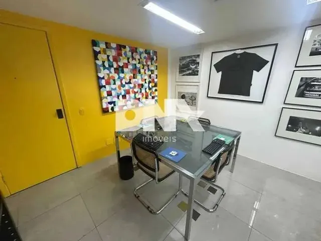 Imagem 2: Sala : / Comercial / Jardim Botânico
