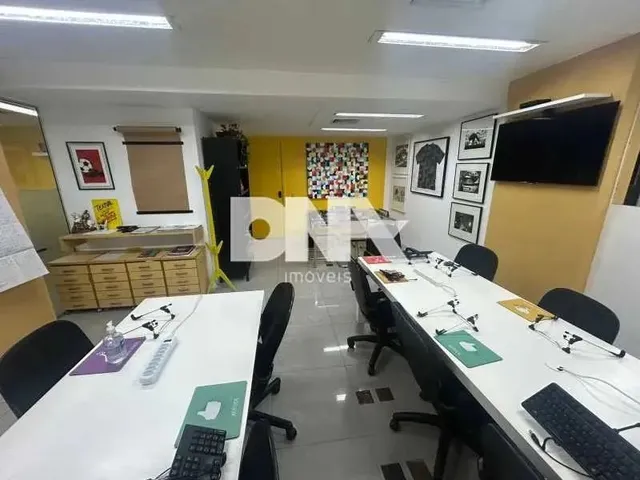 Imagem 11: Sala : / Comercial / Jardim Botânico
