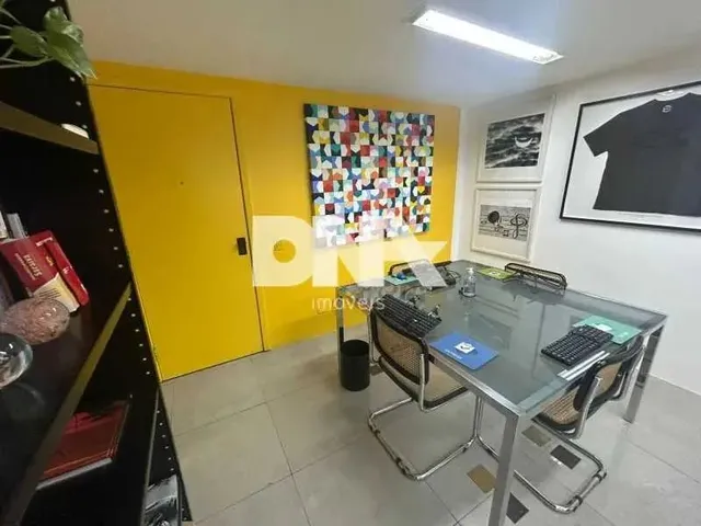 Imagem 16: Sala : / Comercial / Jardim Botânico