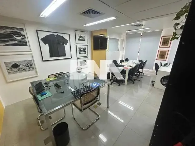 Imagem 13: Sala : / Comercial / Jardim Botânico