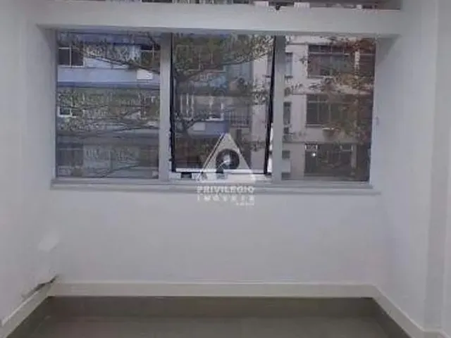 Imagem: Sala Comercial a Venda no Flamengo!