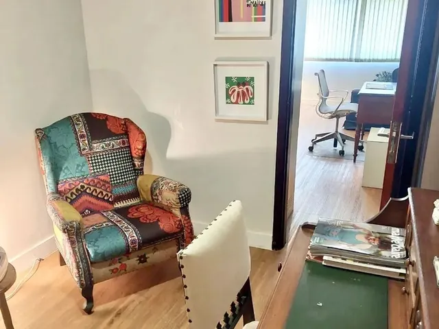 Imagem 4: Sala Comercial na Quadra da Praia
