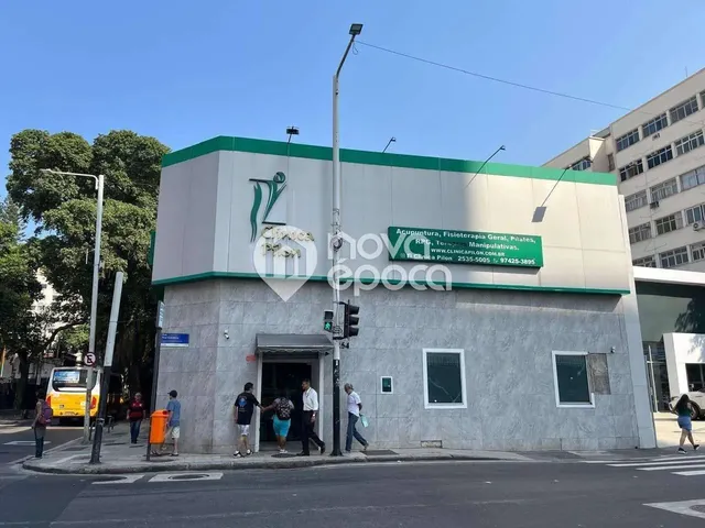Imagem 1: Botafogo Galpão / depósito com 18 dormitórios