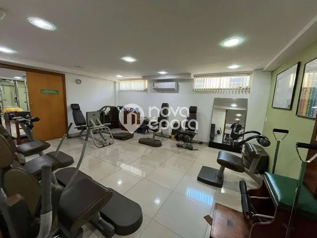 Imagem 5: Botafogo Galpão / depósito com 18 dormitórios
