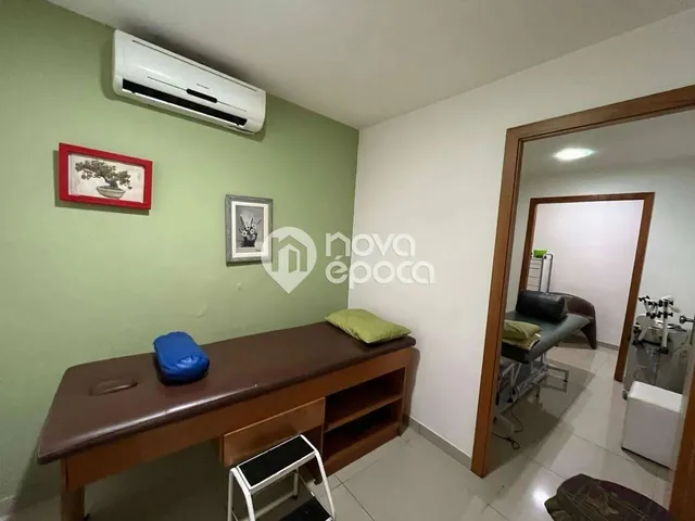 Imagem 2: Botafogo Galpão / depósito com 18 dormitórios