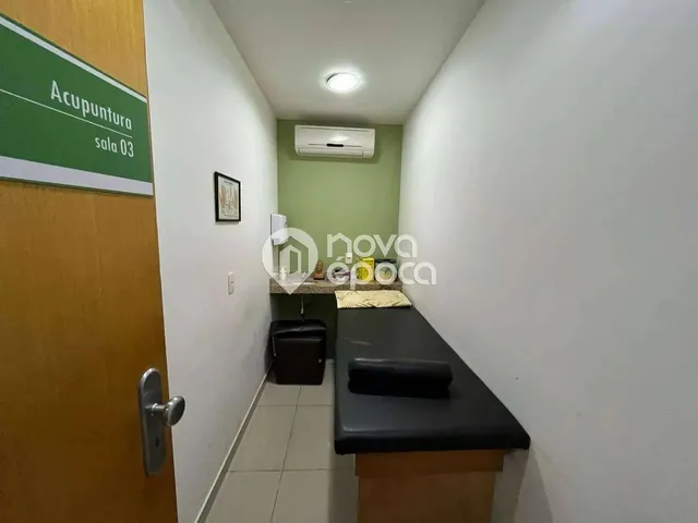 Imagem 16: Botafogo Galpão / depósito com 18 dormitórios