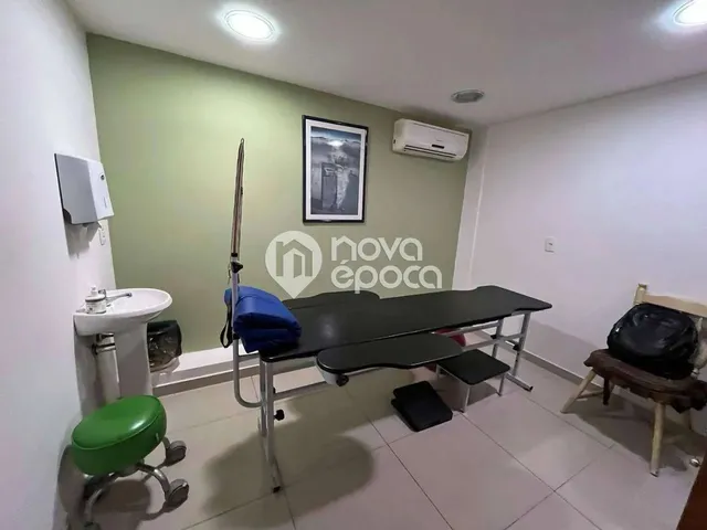 Imagem 7: Botafogo Galpão / depósito com 18 dormitórios