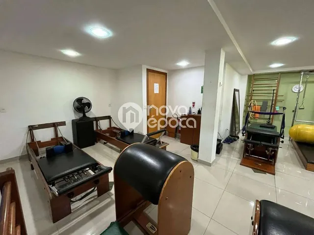 Imagem 8: Botafogo Galpão / depósito com 18 dormitórios