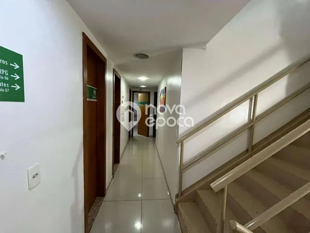 Imagem 12: Botafogo Galpão / depósito com 18 dormitórios