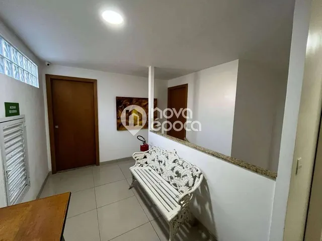 Imagem 9: Botafogo Galpão / depósito com 18 dormitórios