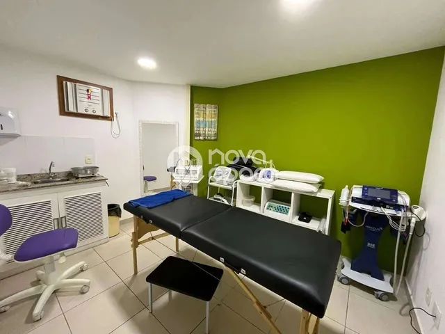 Imagem 4: Botafogo Galpão / depósito com 18 dormitórios