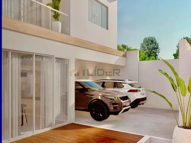 Imagem: Vendo 02 Casas Duplex no Residencial Real