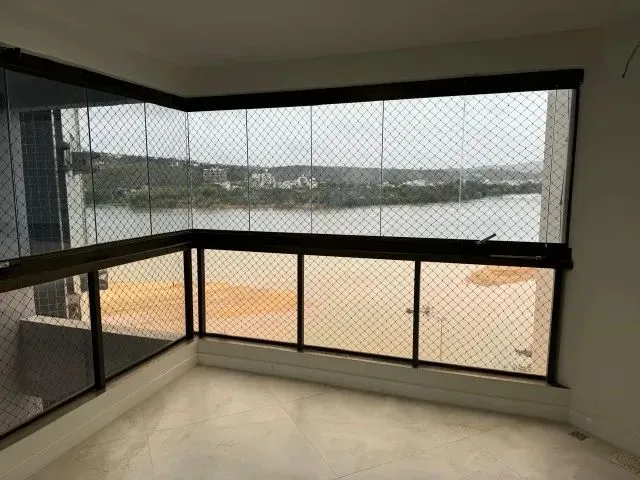 Imagem: Apartamento Ed. River Tower, na Beira-Rio