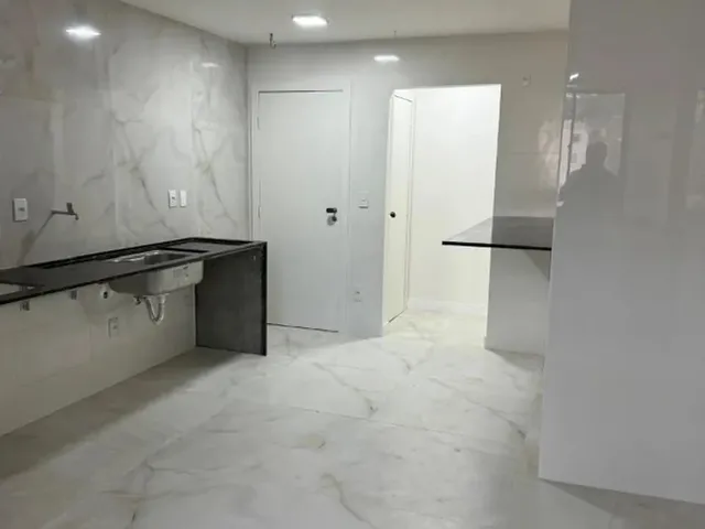 Imagem 3: Apartamento Ed. River Tower, na Beira-Rio e Reformado, no Centro - Colatina/Es