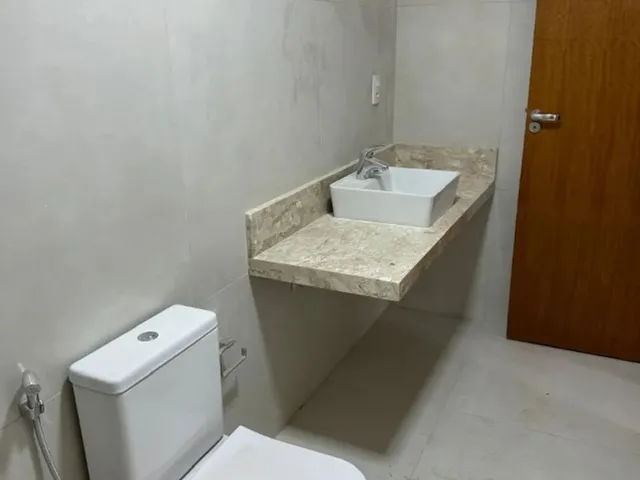 Imagem 2: Apartamento Ed. River Tower, na Beira-Rio e Reformado, no Centro - Colatina/Es