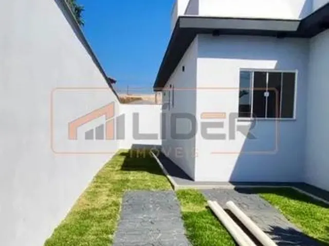 Imagem 2: Casa Linear no Recanto da Lagoa