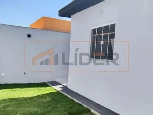 Imagem 9: Casa Linear no Recanto da Lagoa
