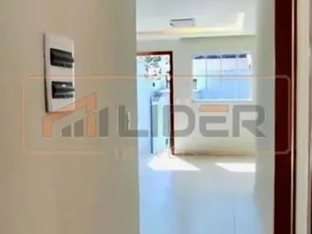 Imagem 5: Casa Linear no Recanto da Lagoa