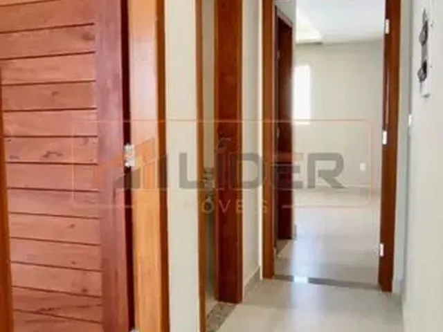 Imagem 8: Casa Linear no Recanto da Lagoa