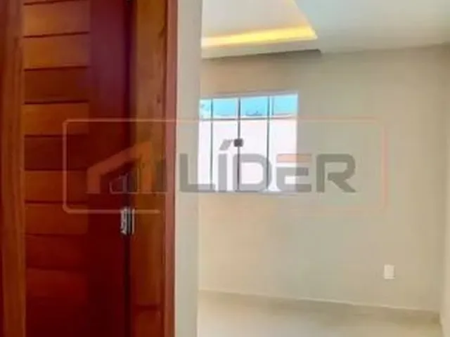 Imagem 11: Casa Linear no Recanto da Lagoa