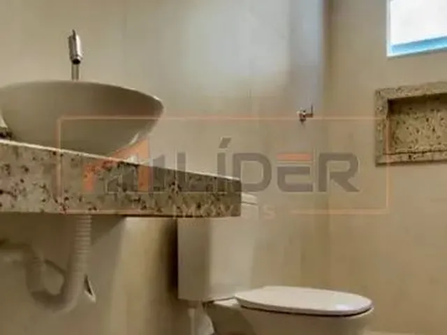 Imagem 15: Casa Linear no Recanto da Lagoa