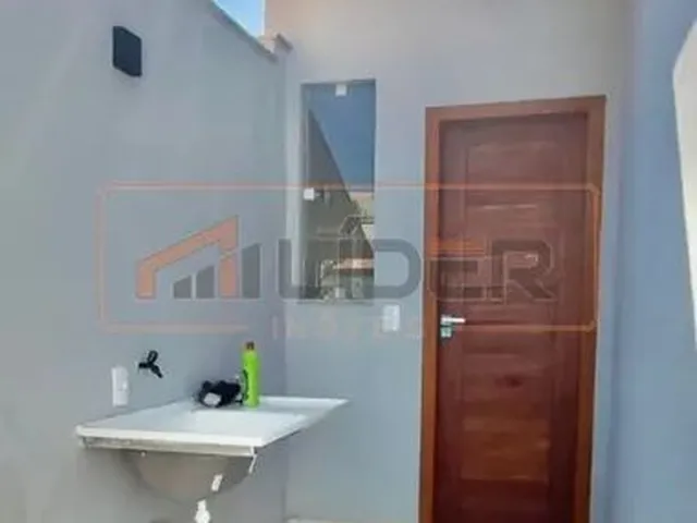 Imagem 3: Casa Linear no Recanto da Lagoa