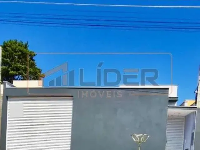 Imagem 6: Casa Linear no Recanto da Lagoa