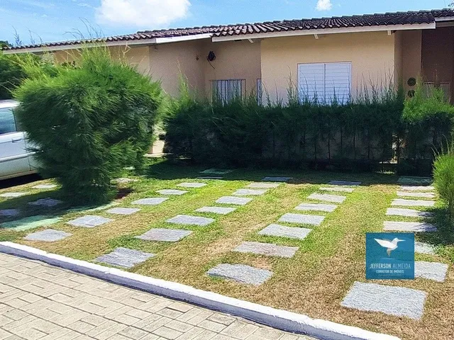 Imagem 15: Casa Plana com Deck Privativo em Condomínio Fechado no Eusébio, Móveis Projetados